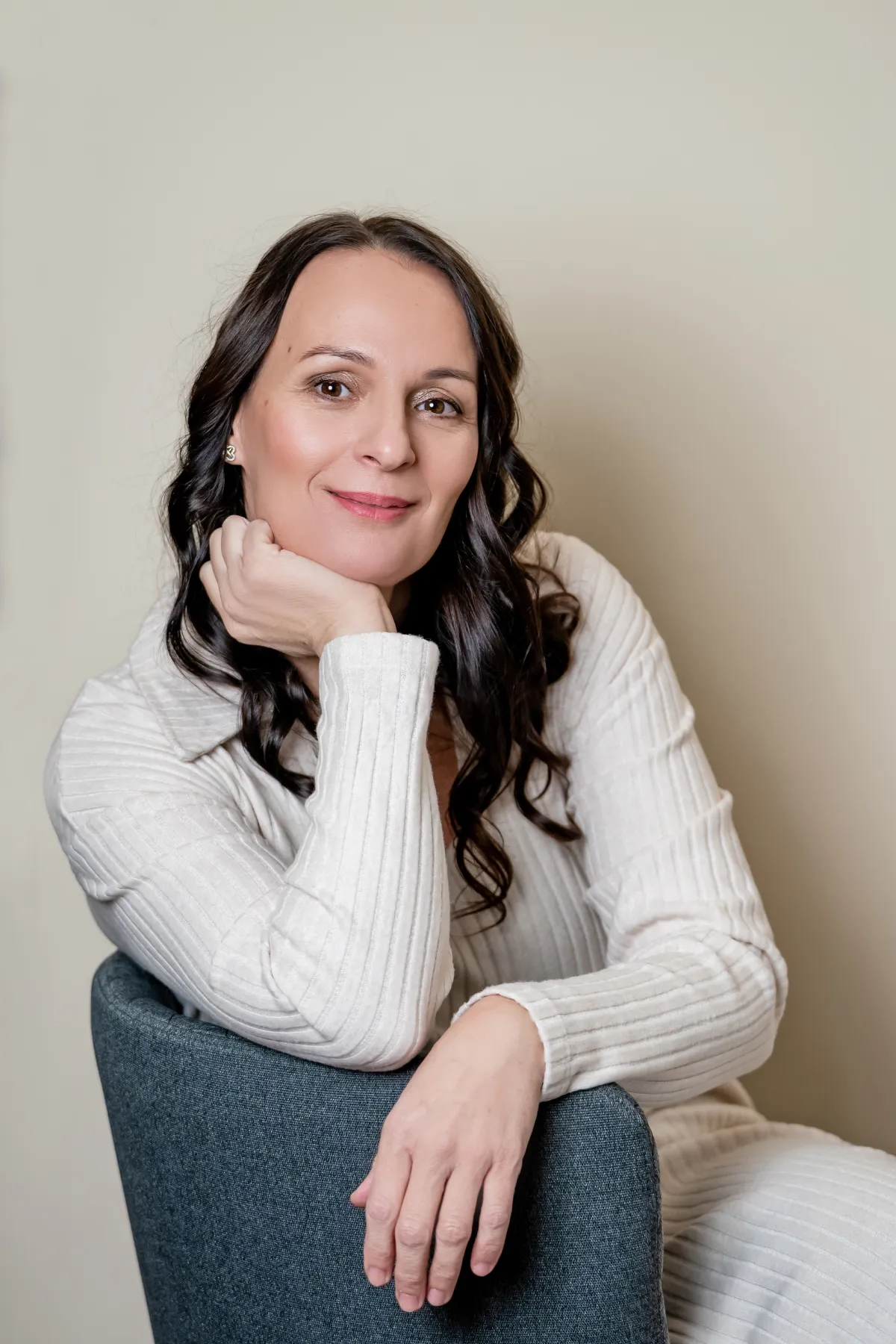 Timpen Valeria kineziológus